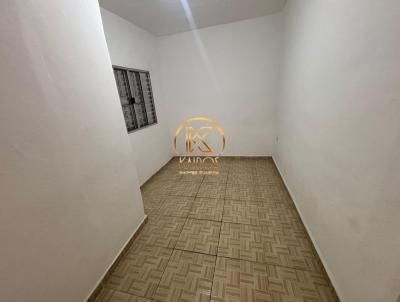 Sobrado para Loca��o, em Guaruj�, bairro S�tio Paecara (Vicente de Carvalho), 2 dormit�rios, 1 banheiro