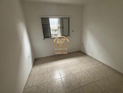 Casa para Loca��o, em Guaruj�, bairro S�tio Paecara (Vicente de Carvalho), 2 dormit�rios, 1 banheiro