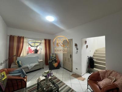 Sobrado para Venda, em Guaruj�, bairro S�tio Paecara (Vicente de Carvalho), 3 dormit�rios, 3 banheiros, 1 su�te, 2 vagas