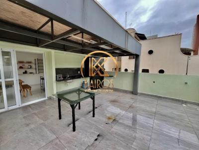 Cobertura para Venda, em Guaruj�, bairro ENSEADA, 4 dormit�rios, 3 banheiros, 2 su�tes, 2 vagas