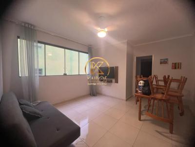 Apartamento para Venda, em Guaruj�, bairro PARQUE ENSEADA, 2 dormit�rios, 2 banheiros, 1 su�te, 1 vaga