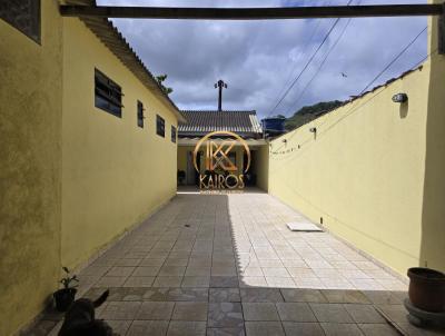 Casa para Venda, em Guaruj�, bairro JARDIM LAS PALMAS, 5 dormit�rios, 5 banheiros, 1 su�te, 5 vagas