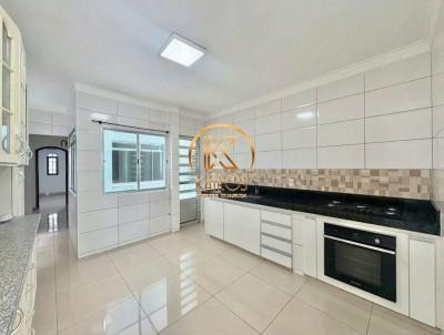 Casa / Sobrado para Venda, em Guaruj�, bairro Jardim Monteiro da Cruz (Vicente de Carvalho), 3 dormit�rios, 2 banheiros, 2 vagas