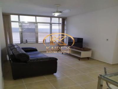 Apartamento para Venda, em Guaruj�, bairro ENSEADA, 2 dormit�rios, 1 banheiro, 1 su�te, 1 vaga