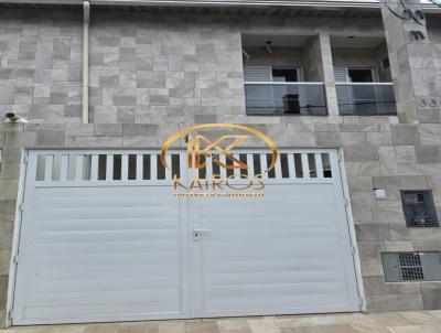 Casa / Sobrado para Venda na cidade de Guaruj&aacute; no bairro Vit&oacute;ria Park