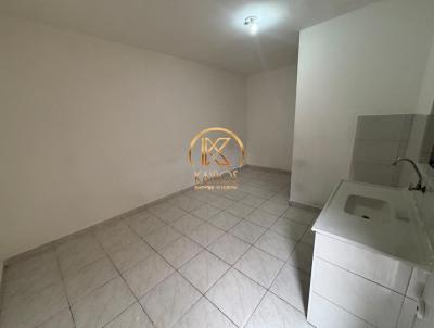 Kitnet para Loca��o, em Guaruj�, bairro S�tio Paecara (Vicente de Carvalho), 1 dormit�rio, 1 banheiro