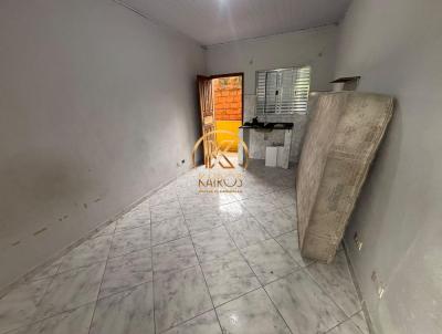 Kitnet para Loca��o, em Guaruj�, bairro S�tio Paecara (Vicente de Carvalho), 1 dormit�rio, 1 banheiro