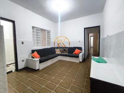 Casa para Venda, em Guaruj�, bairro Vila Alice (Vicente de Carvalho), 2 dormit�rios, 2 banheiros, 1 su�te, 1 vaga